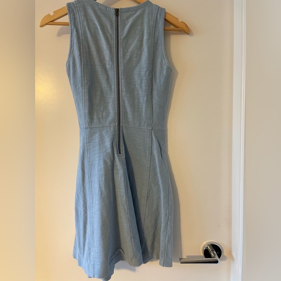 J. Crew Mini Dress - Picture 2 of 3